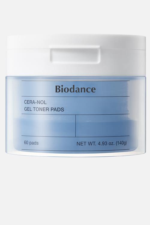 Cera-nol Gel Toner Pads