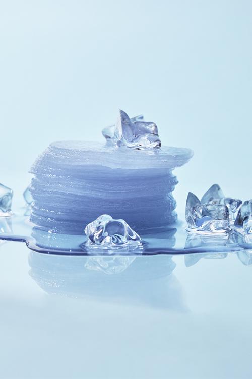 Cera-nol Gel Toner Pads