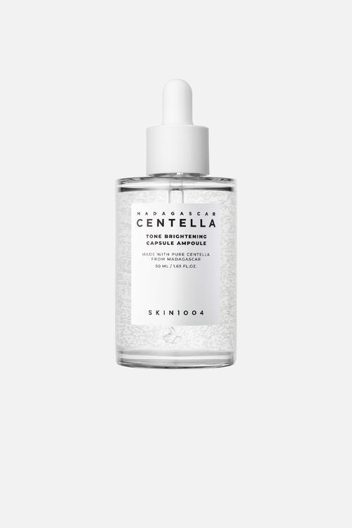 Madagascar Centella Tone Brightening Capsule Ampoule - 50ml