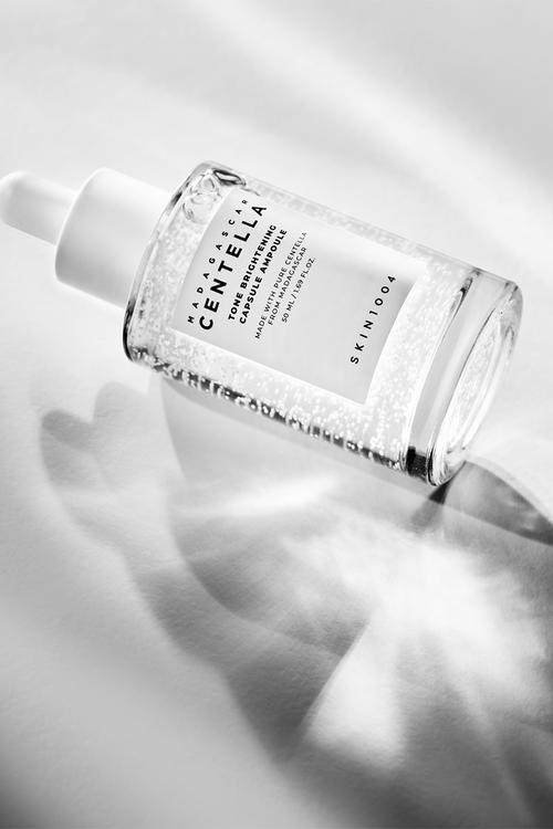 Madagascar Centella Tone Brightening Capsule Ampoule - 50ml