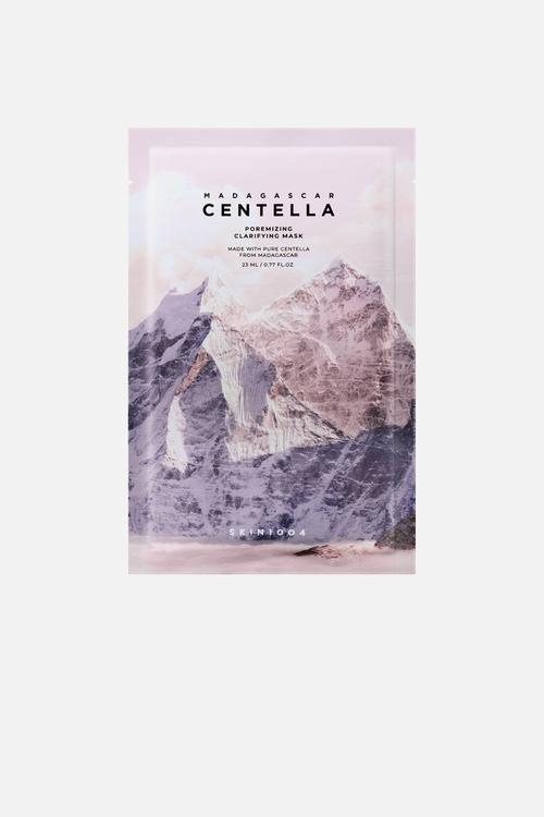 Madagascar Centella Poremizing Clarifying Mask - 23ml