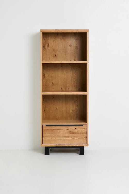 Florence Standing Shelf - Natural