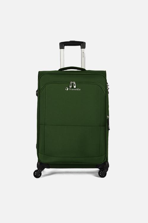 Travelite Medium Flash 66cm Case - Green