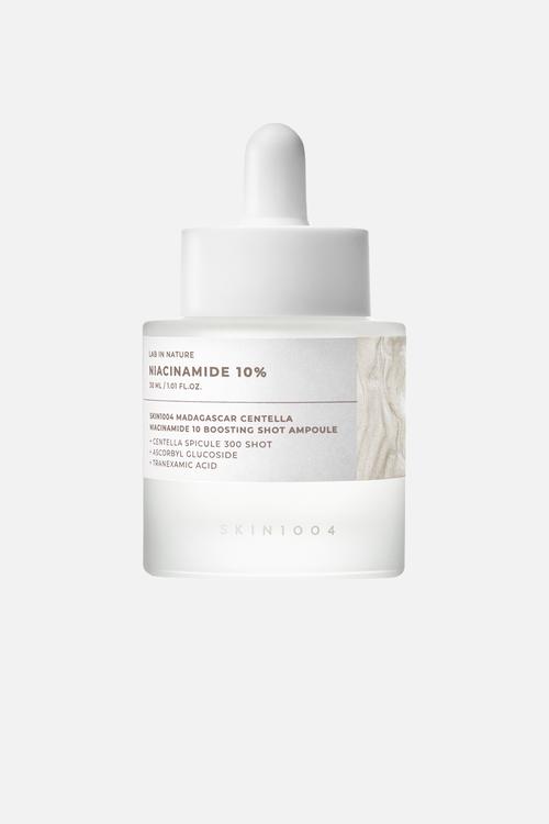 Madagascar Centella Niacinamide 10 Boosting Shot Ampoule- 30ml