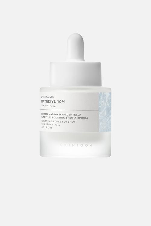 Madagascar Centella Matrixyl 10 Boosting Shot Ampoule - 30ml