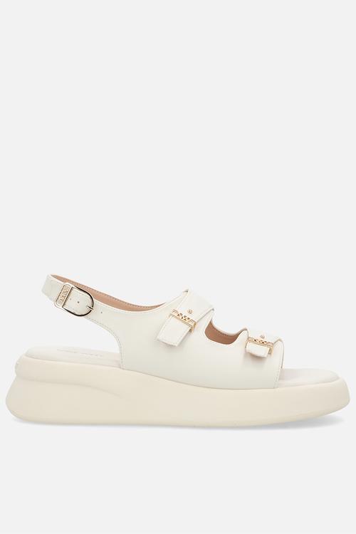 Vetrana sporty sandal - off white