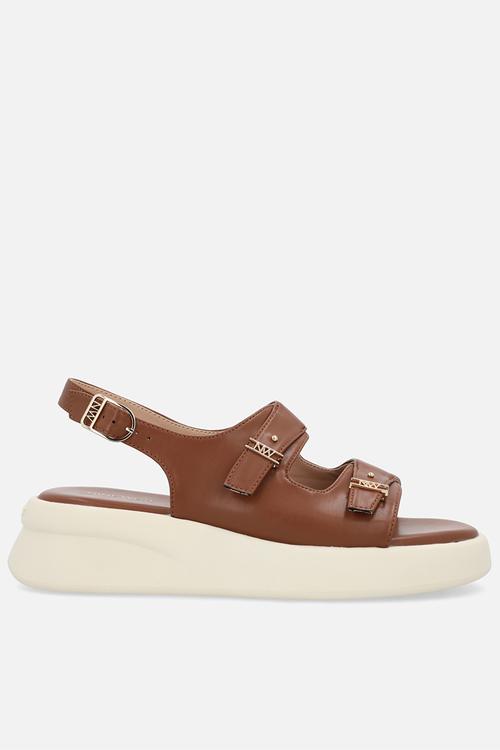 Vetrana sporty sandal - brown