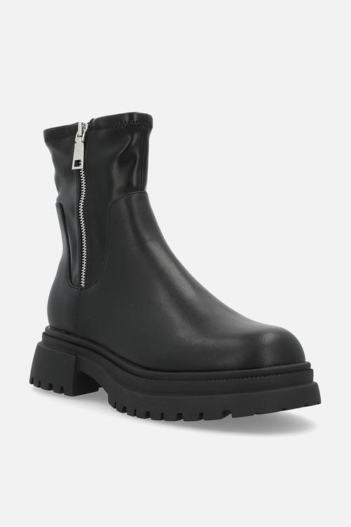 Roadmap boot - black