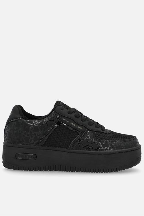 Epic high allover - black