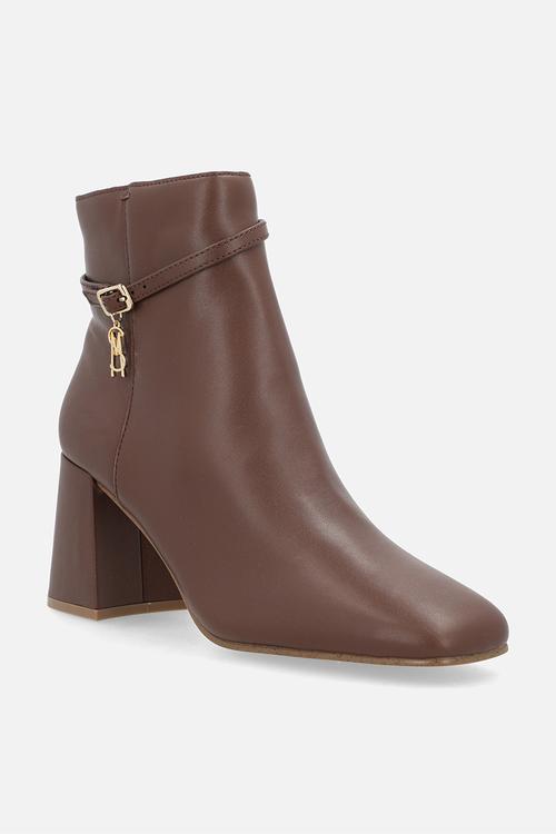 Risa boot - dark cappuccino