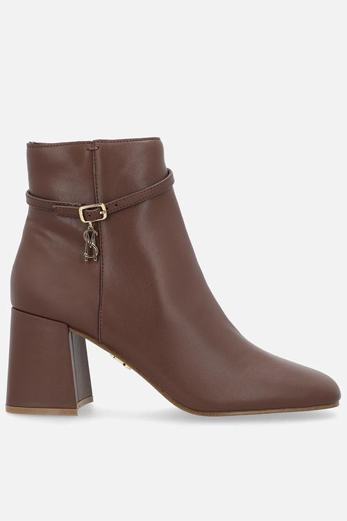 Risa boot - dark cappuccino