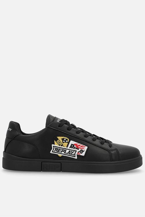 Polys M Combo - Black