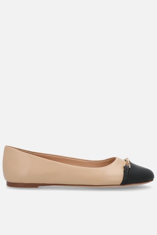 Beclan pump - neutral