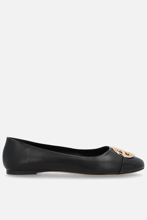 Nilda pump - black