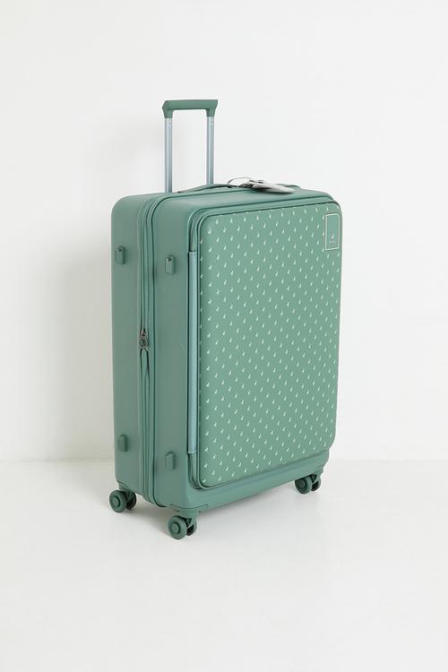 Polo Orion Large 4 Wheel Trolley Case - Sage