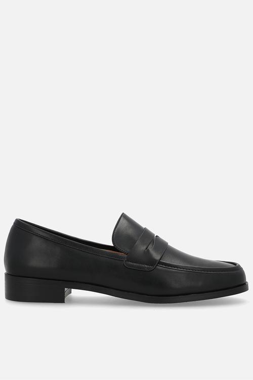 Larin loafer - black