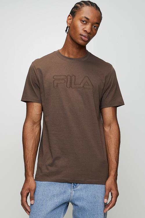 Celso T-Shirt - Chocolate Martini