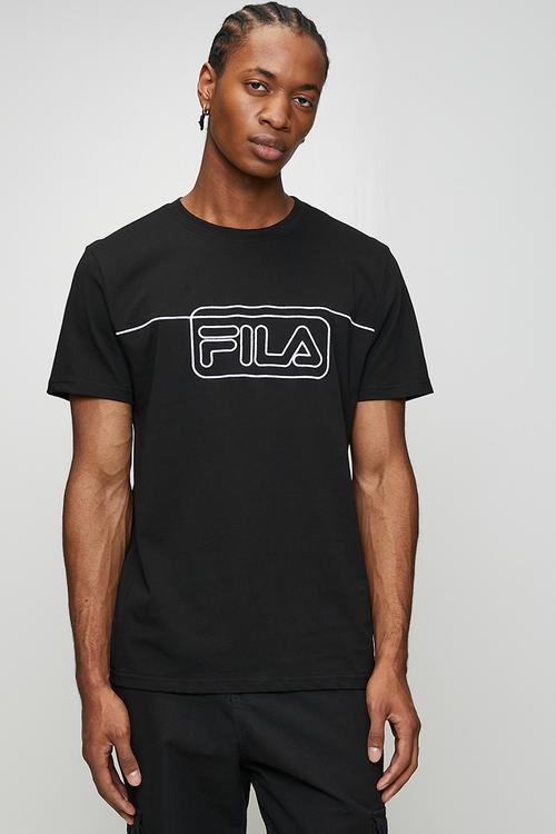 Zeppelin T-Shirt - Black