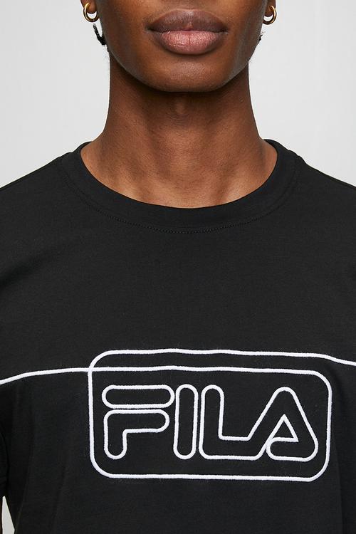 Zeppelin T-Shirt - Black