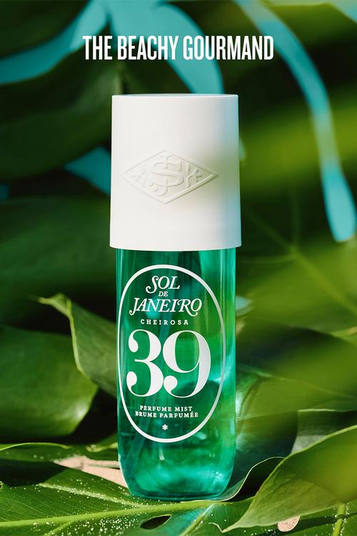 Cheirosa 39 Perfume Mist - 90ml