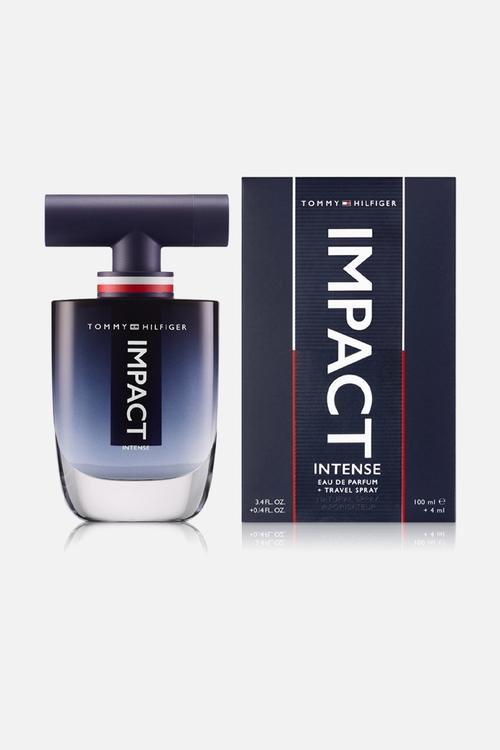 Tommy Hilfiger Impact Intense Edp - 100ml