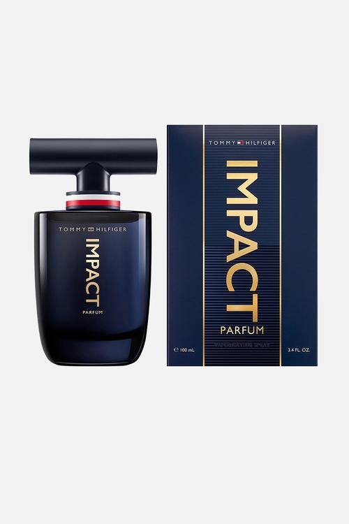 Tommy Hilfiger Impact Parfum - 100ml