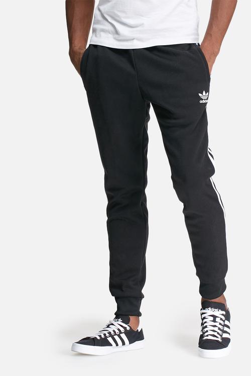 Superstar slim track pant