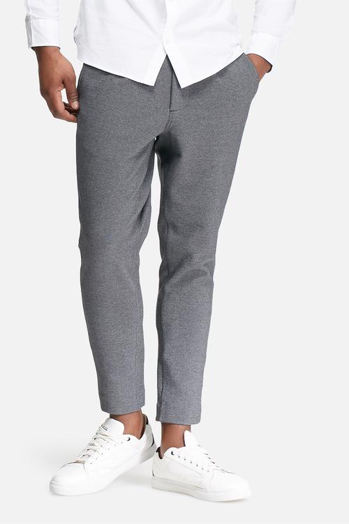 Simon cropped trouser