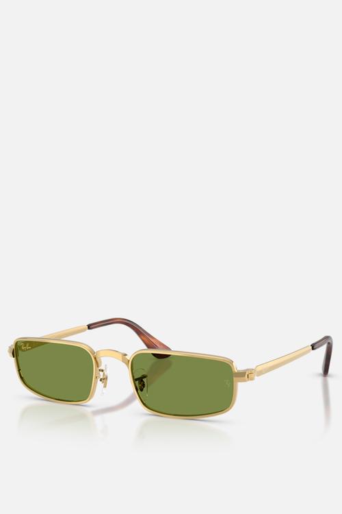 A$AP Rocky 0RB3927 54 - Arista Gold