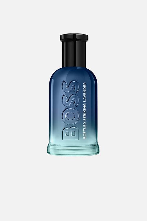 Hugo Boss Bottled Striking Lavender Edp - 50ml