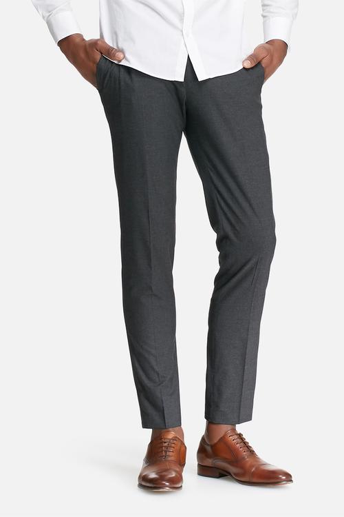 Sigurd slim fit trouser
