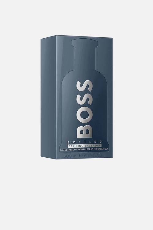Hugo Boss Bottled Striking Lavender Edp - 200ml