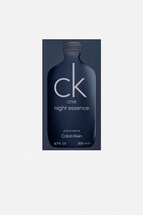 Calvin Klein CK One Night Essence Parfum Intense - 200ml