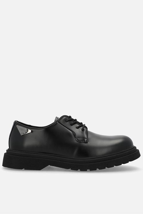 Pierce brush 24 - Black