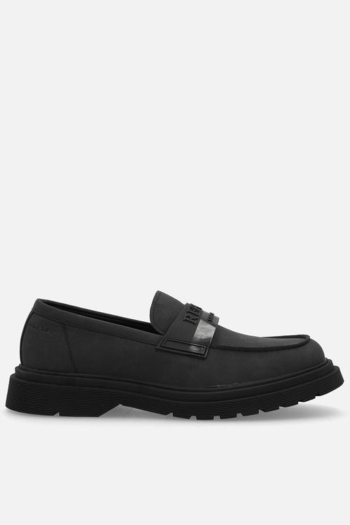 Pierce tumble - Black