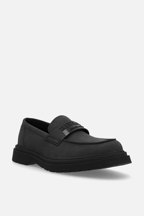 Pierce tumble - Black