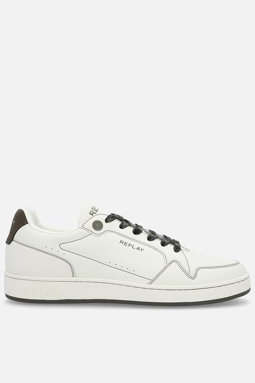 Smash choice 3 s - off white green