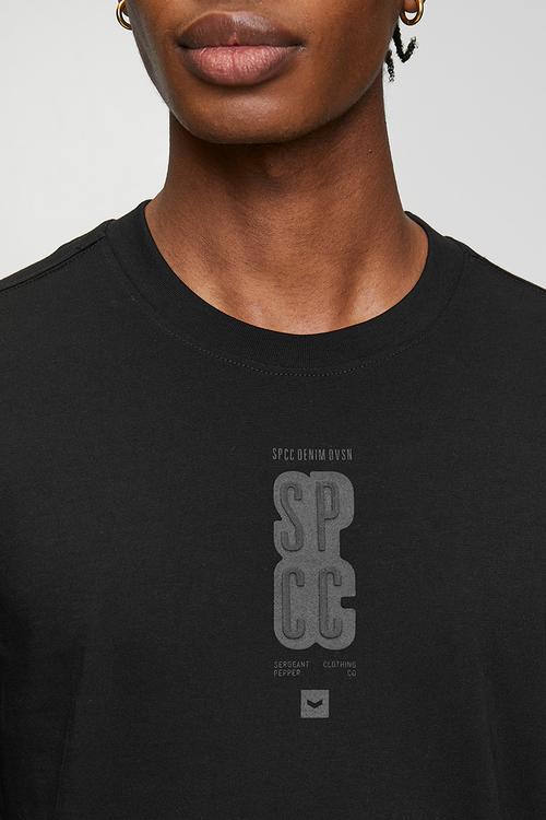 Miles Tee - Black