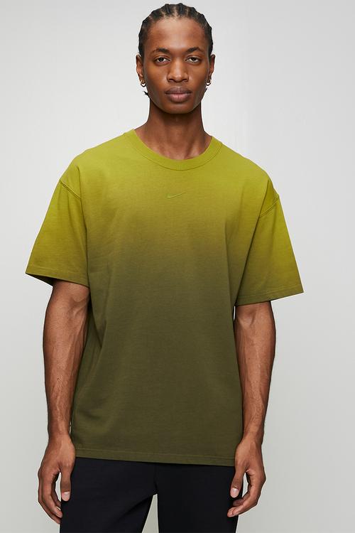 NSW NOCTA CS T-Shirt - Green dye