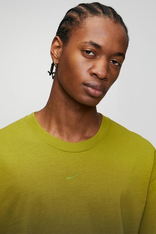 NSW NOCTA CS T-Shirt - Green dye