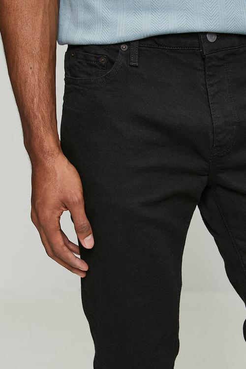 511™ Slim Za - Black Leaf Adv