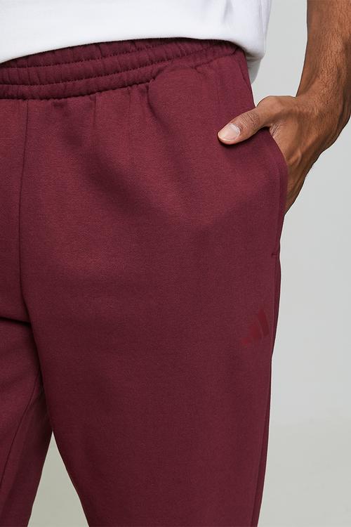 Feelcozy Trackpant  - Shadow Red / collegiate burgundy