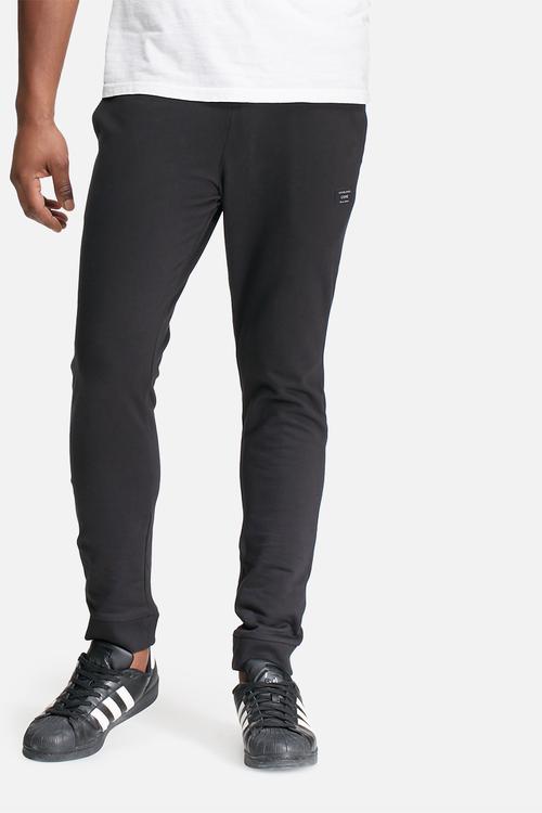 Identity tight fit joggers