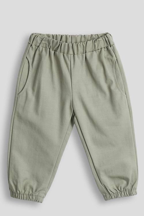 Joggers - green