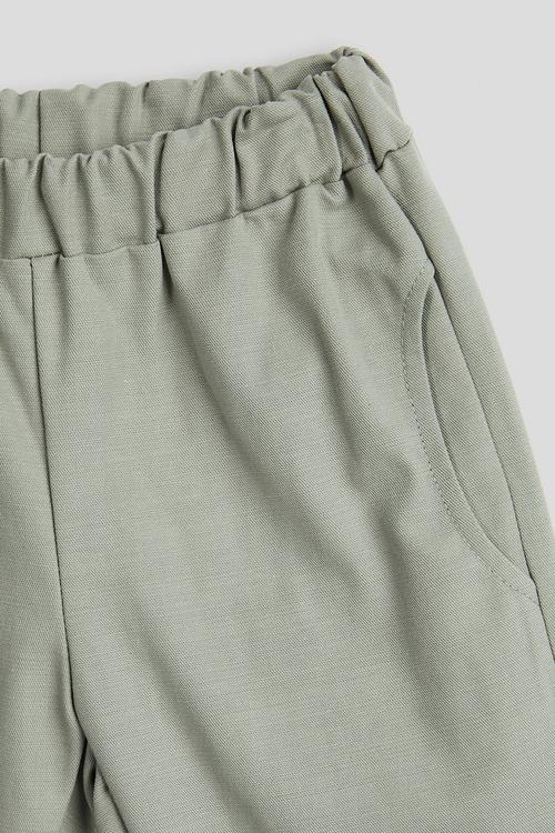 Joggers - green