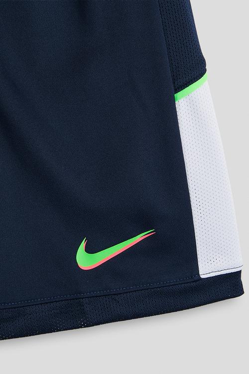 Erling Haaland Kids Nike Dri-fit Academy25 Shorts