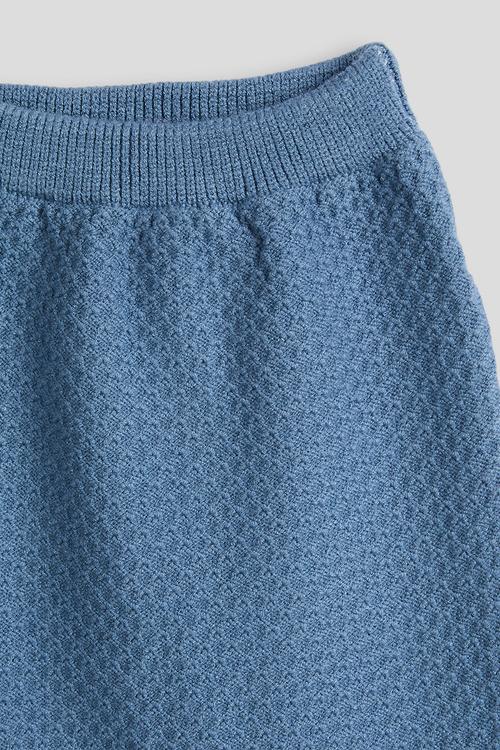 Joggers - blue