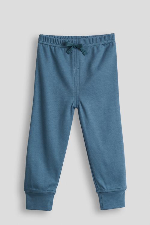 Lightweight joggers - blue