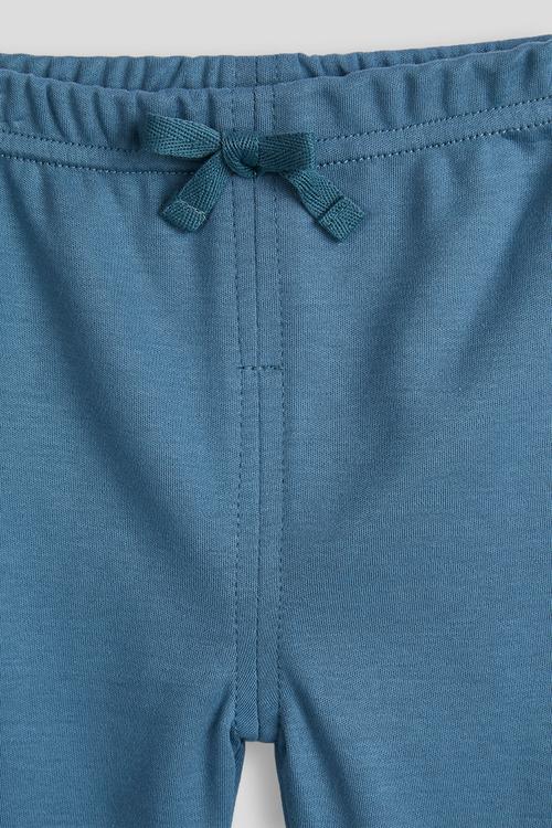 Lightweight joggers - blue