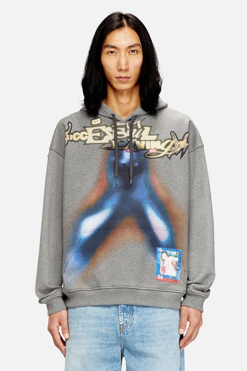 S-Boxt-Hood-V4 - Grey